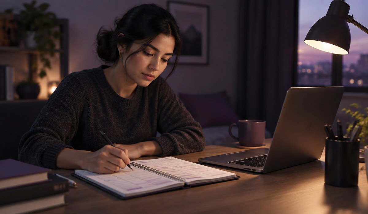 Cómo organizar tu tiempo en un posgrado en línea mientras trabajas